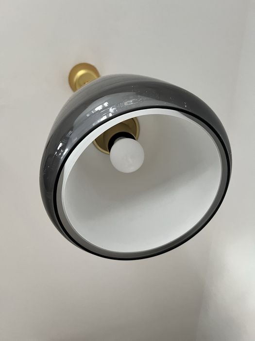 Lampa wisząca Evedal Ikea