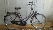 Damski Romet CAMEO 7.0 r, Retro