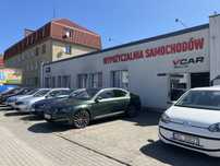 Wypozyczalnia samochodow Kołobrzeg