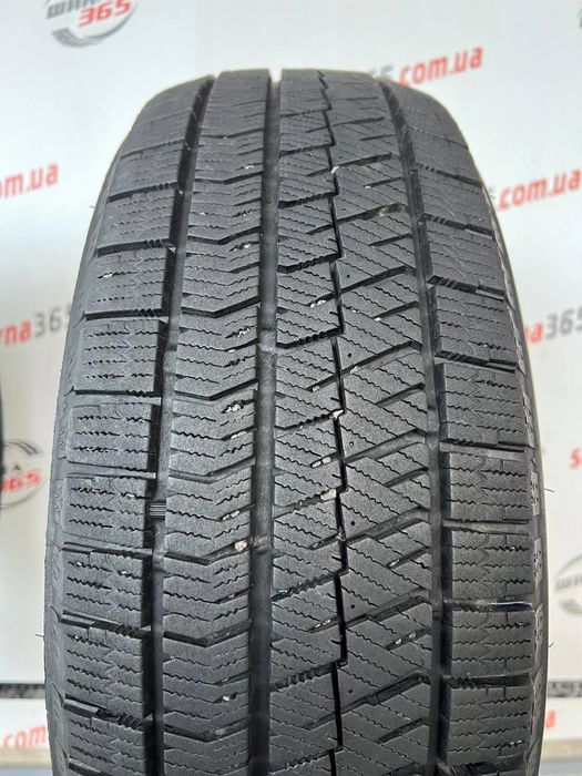 Шини бу зима 205/60 r16 bridgestone blizzak vrx2 7mm