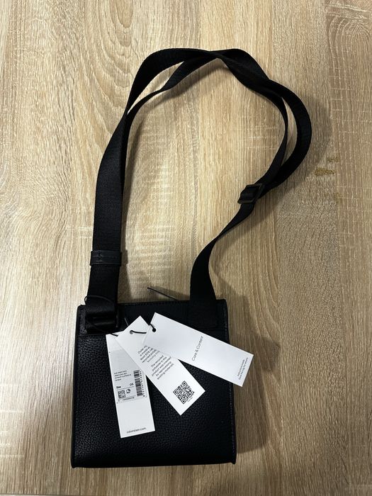 Чоловіча сумка Calvin Klein оригінальна