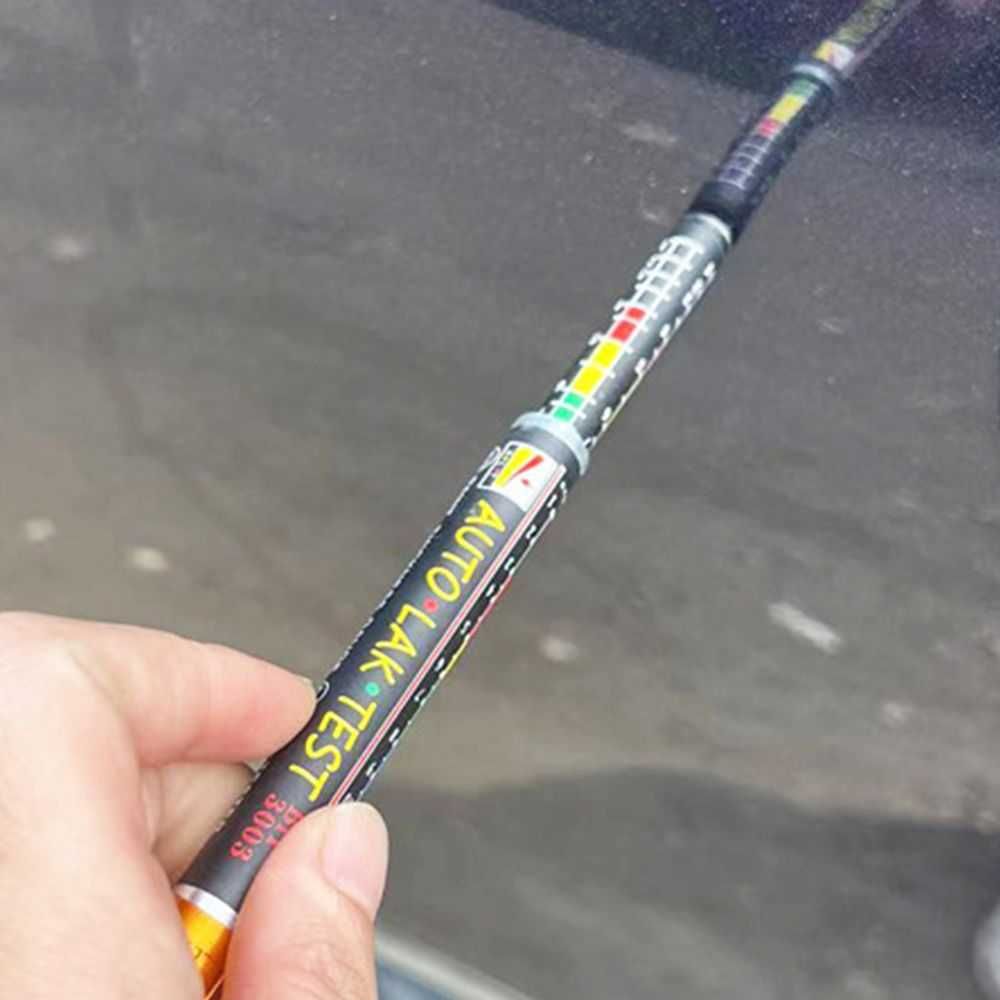 Tester Miernik grubości lakieru Auto-Lak-Test BIT 3003