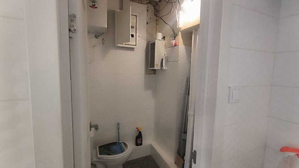 ПРОДАЖ приміщення 31кв. Н/Ф 1 поверх фасад пр. Соборності 16