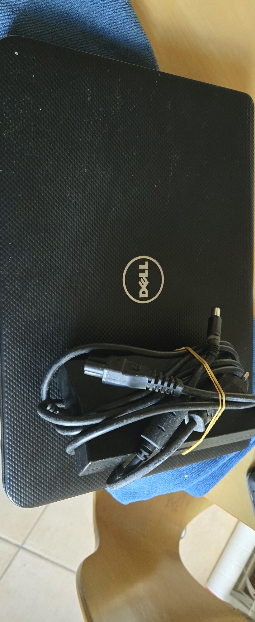 Portátil Dell inspiron 3421 i5