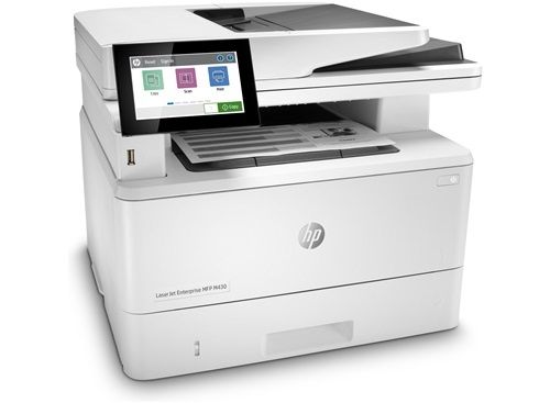 Принтер HP Color LaserJet Enterprise M480 МФУ
