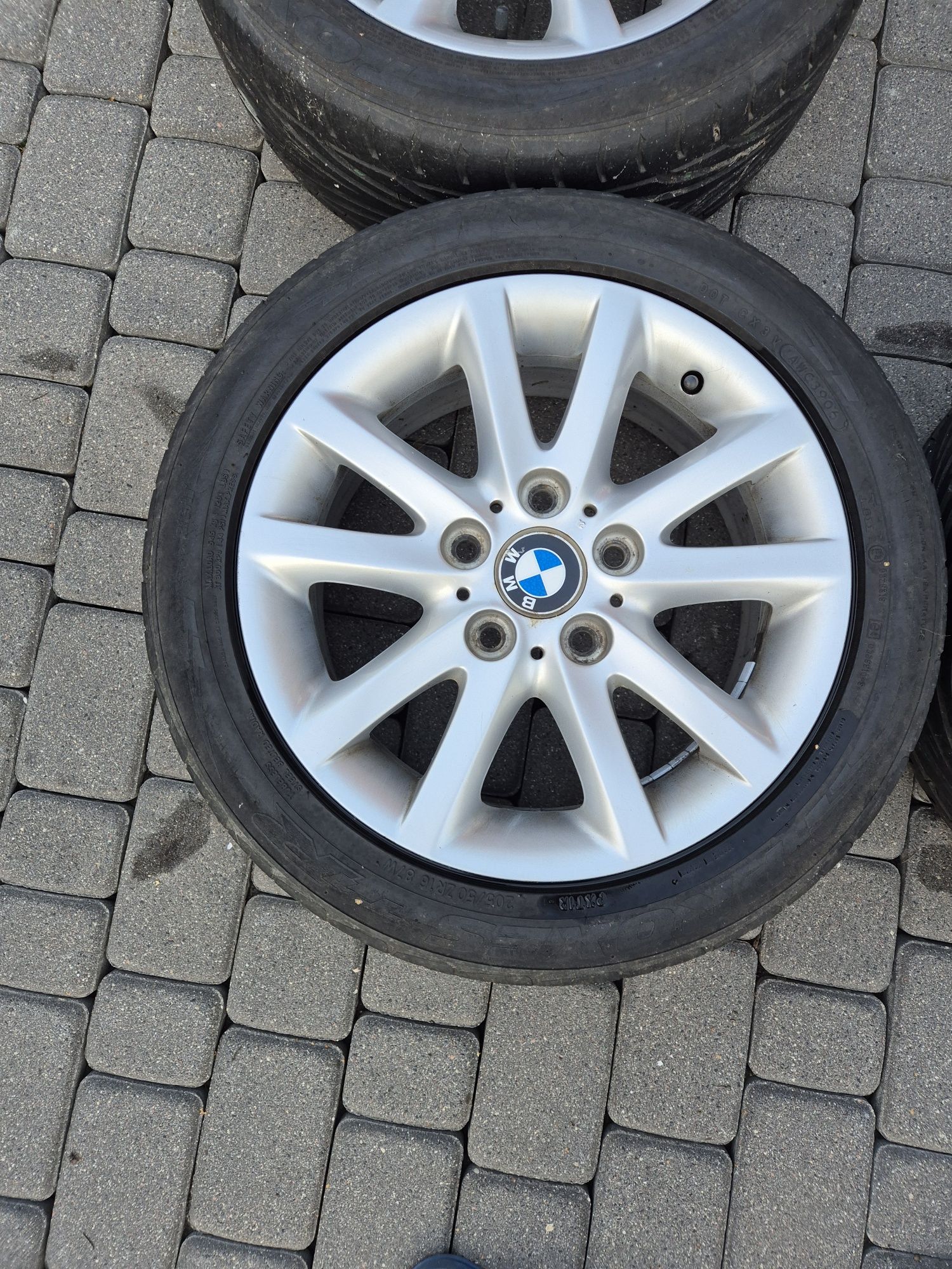 Felgi do bmw seria 1 i 3