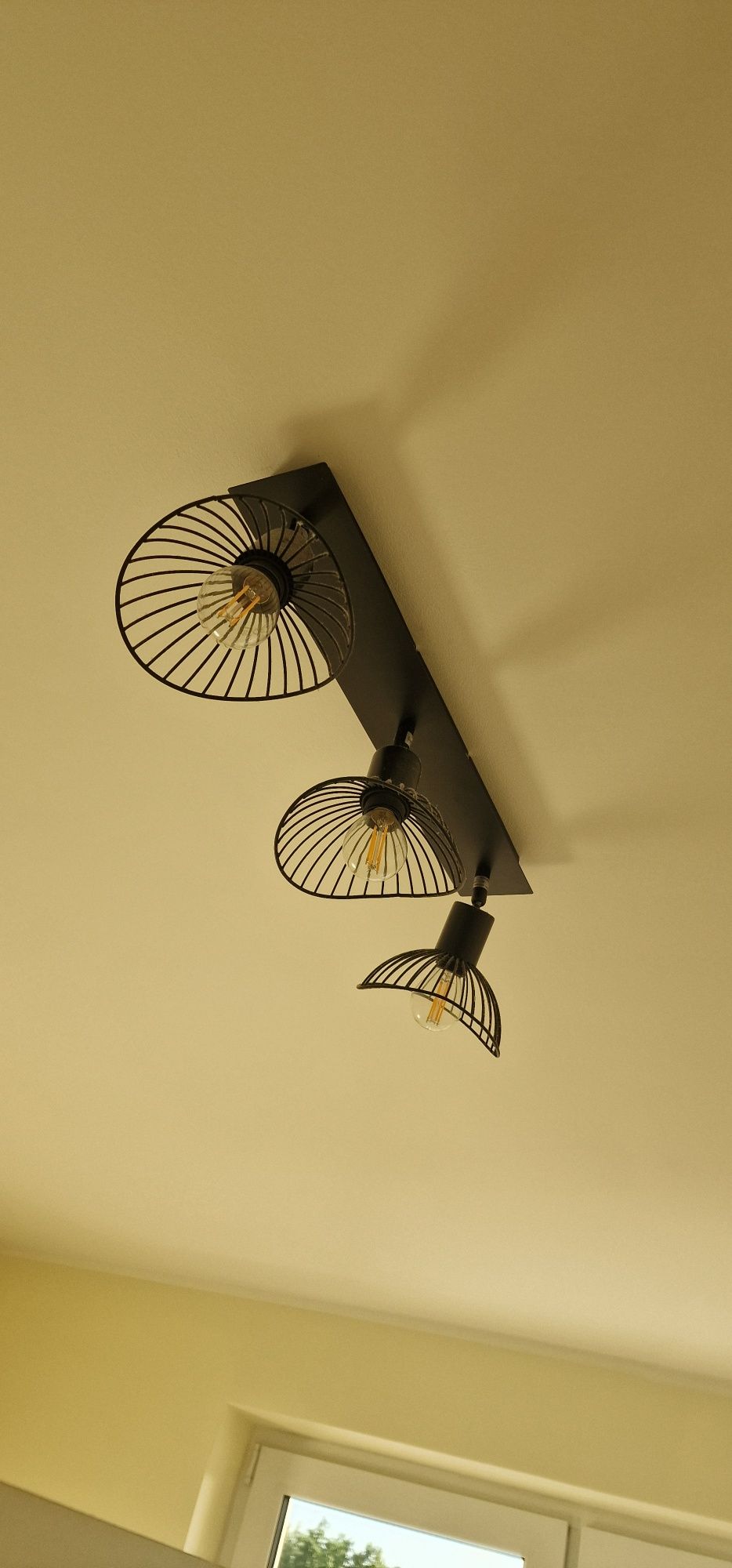 Komplet lamp do mieszkania w super cenie  !!!
