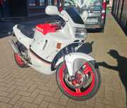 Honda CBR 600 F2