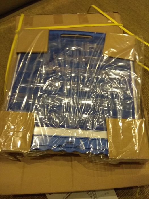 Cavalete/quadro magnético apagável