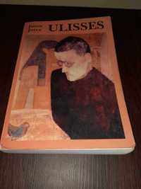 "Ulisses  " James  Joyce