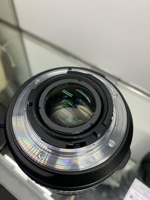 Обʼєктив Tamron SP AF Aspherical XR Di LD [IF] 28-75mm 1:2.8 Macro A09