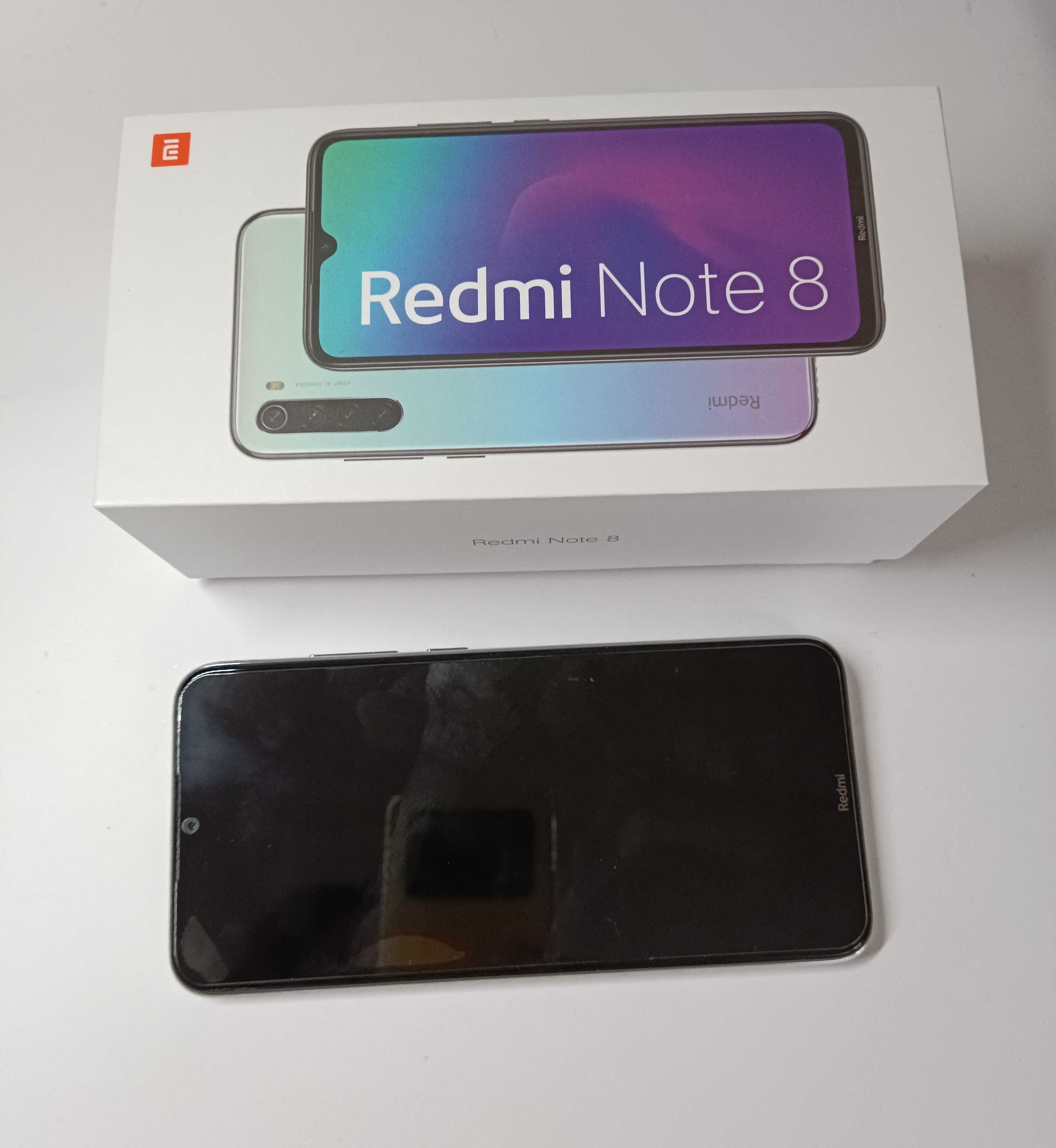 Xiaomi Redmi Note 8 4/128GB