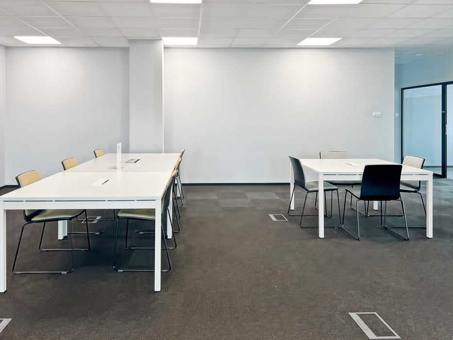 Wynajem biura w WROCŁAW:Znajdź powierzchnię biurową w Regus Diamentum