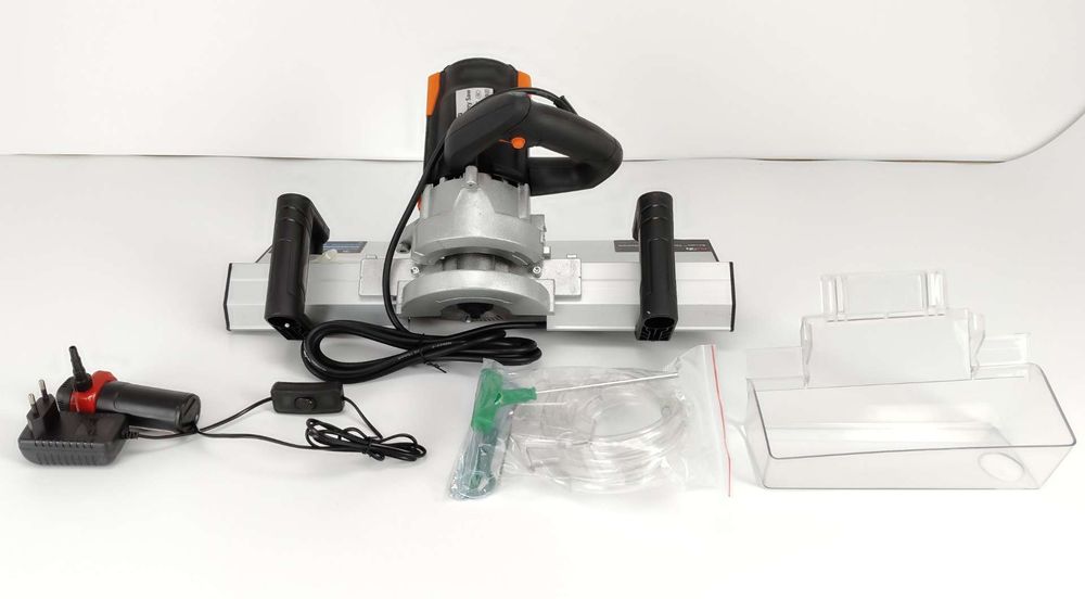 RAIZI Bevelo RZ-8601 precyzyjne cięcie płytki pod kątem 45