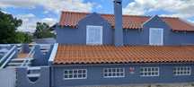 Alugo quarto em casa partilhada para homem solteiro em Faralhão.