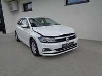 Volkswagen Polo klima _ 5drz _ LEDY