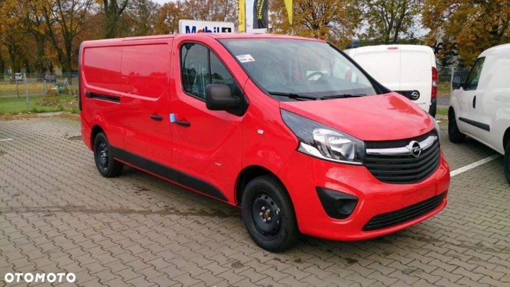 Trafic Vivaro Primastar ściana grodziowa przegroda zabudowa 00-2024