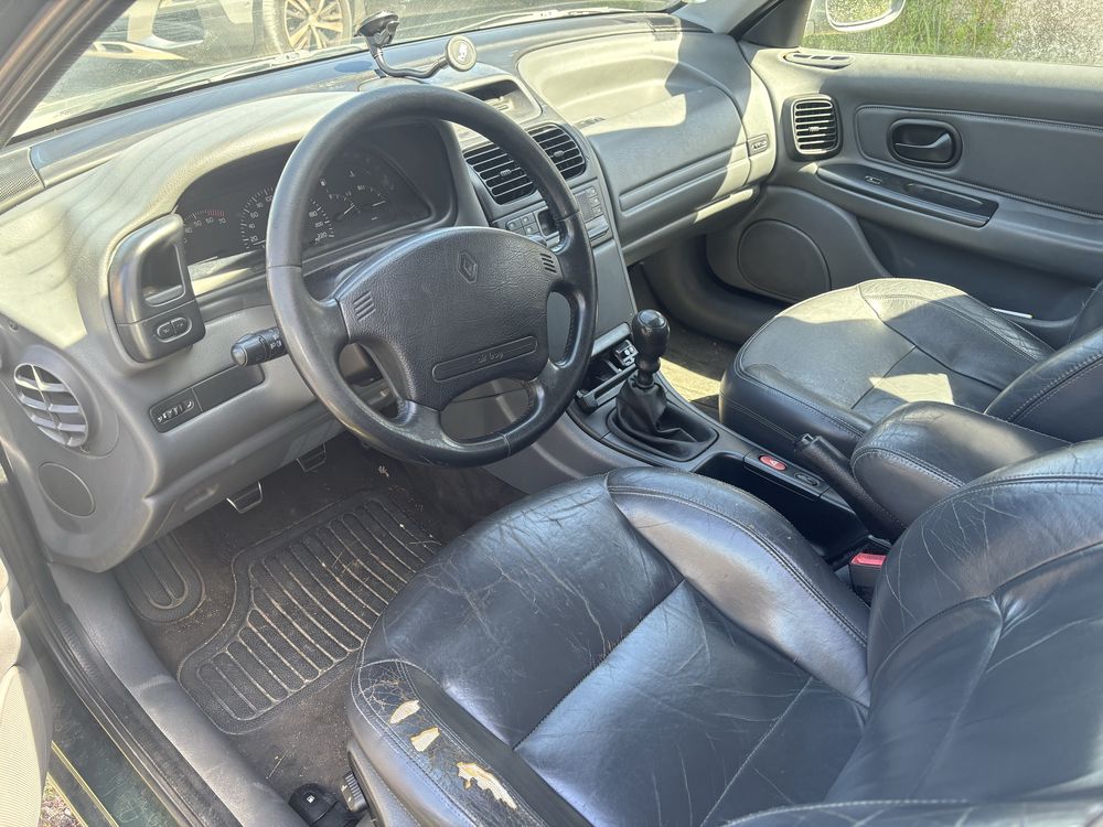 Vendo Renault Laguna