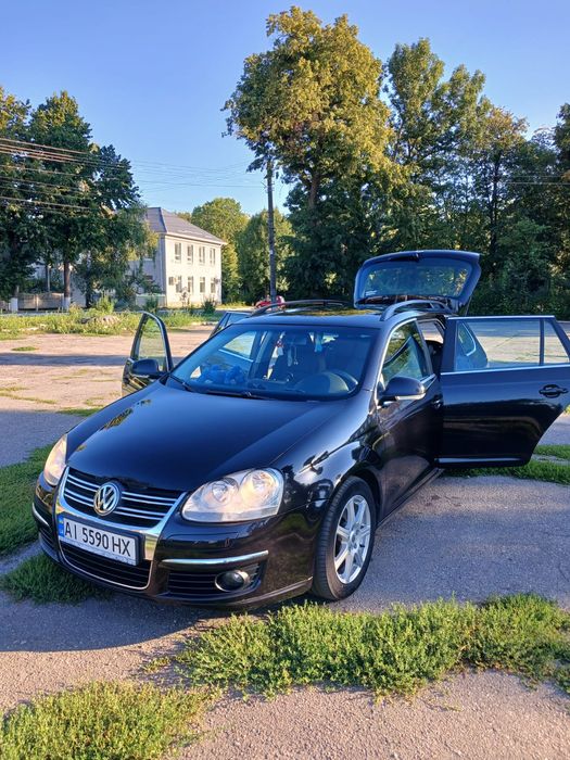 Продам Volkswagen Golf VI Variant