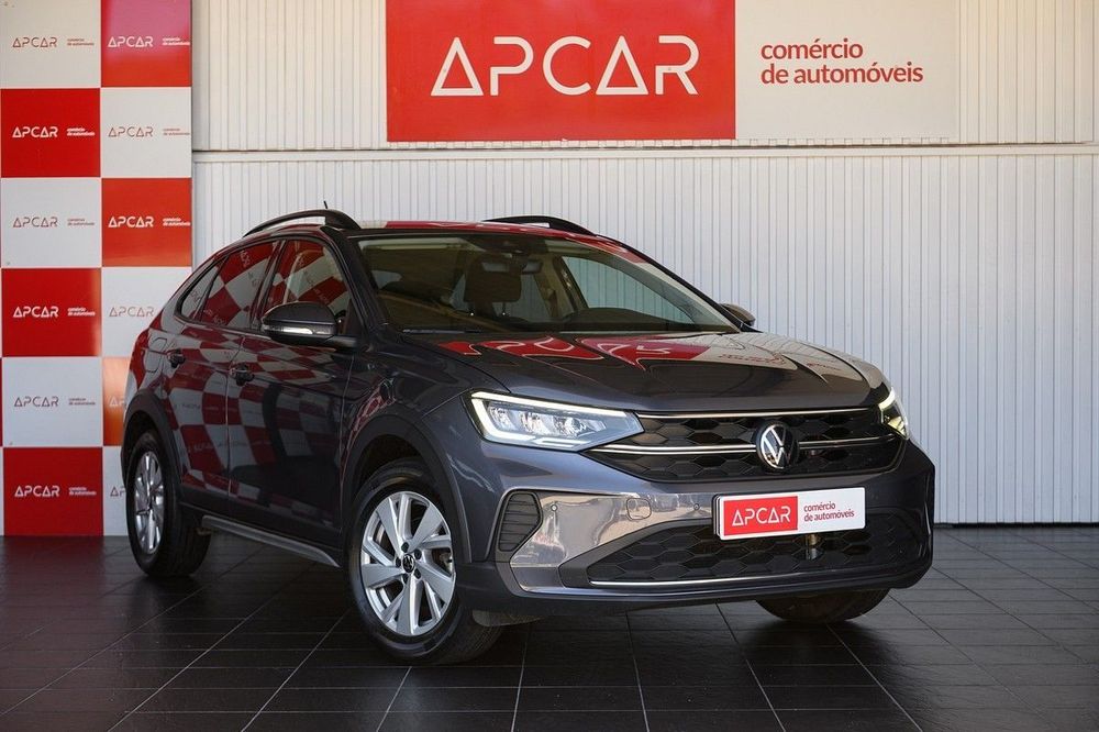 VW Taigo 1.0 TSI Urban