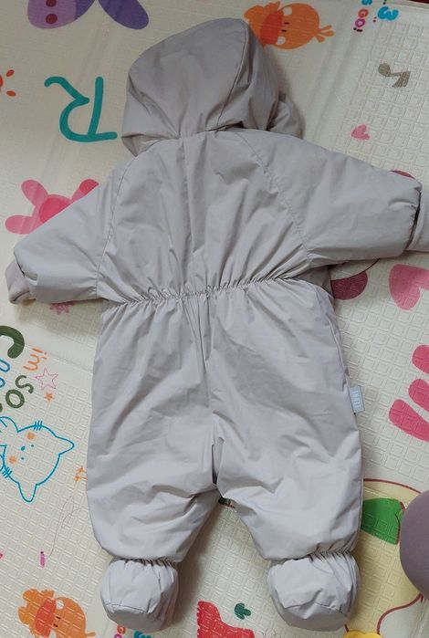 Комбінезон демісезоний 68 розмір