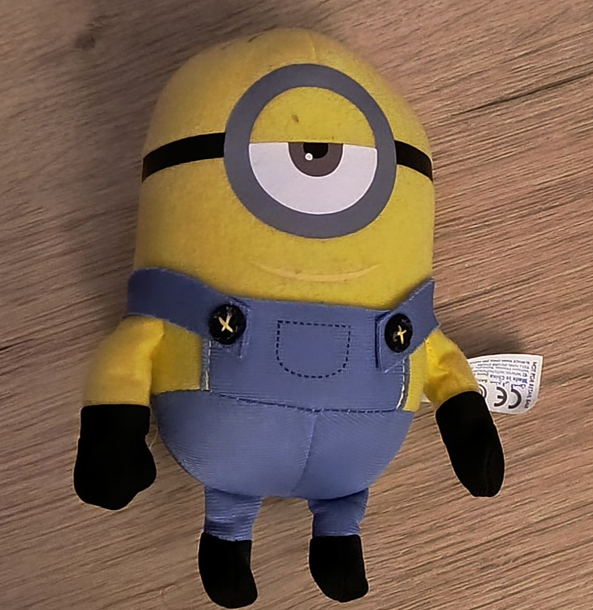 Maskotka Minionek mini