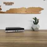 HP EliteDesk 800 G5 Micro MFF 16GB RAM 256GB SSD Klasa A