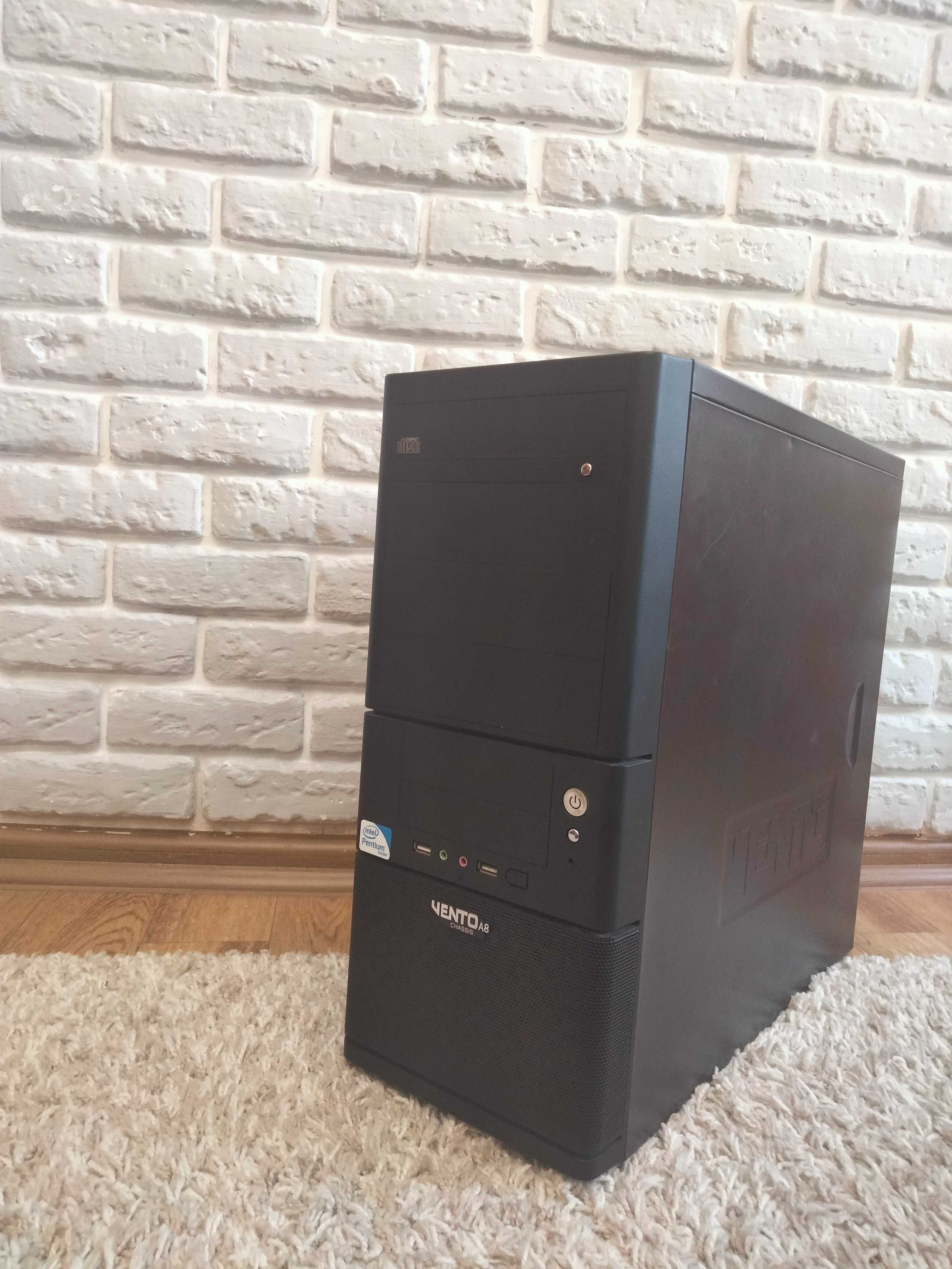 Гарантія! i7 4790, 16gb, Rx 570 8gb, SSD, Ігровий ПК игровой компьютер