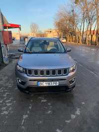 Jeep Compass 2018