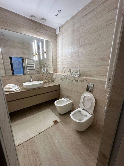 Продам квартиру ЖК Бульвар Фонтанов Київ, Саперне Поле вул.