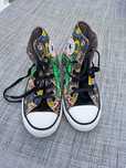 Tenis Allstar originais