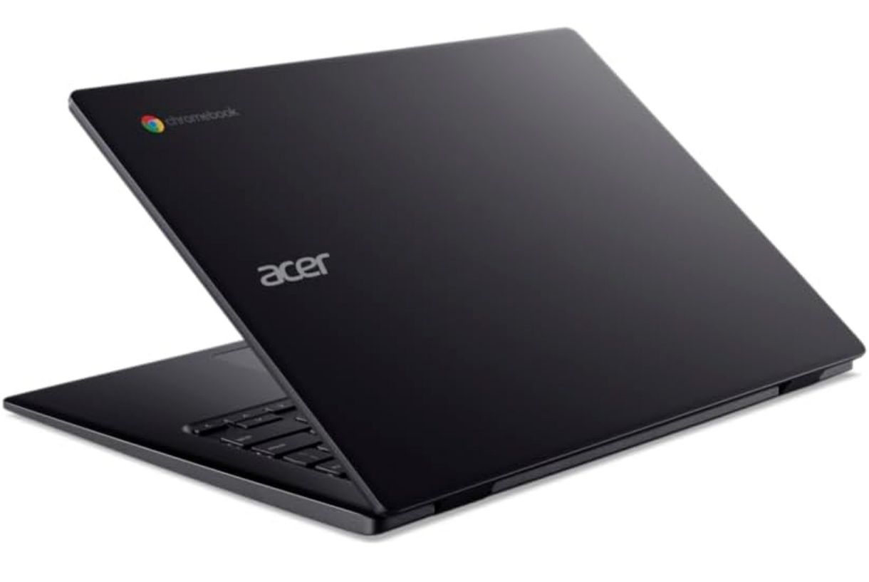 Nowy laptop Acer Chromebook 14"