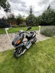 Skuter italjet sr 50