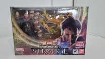 Figuarts Dr Strange