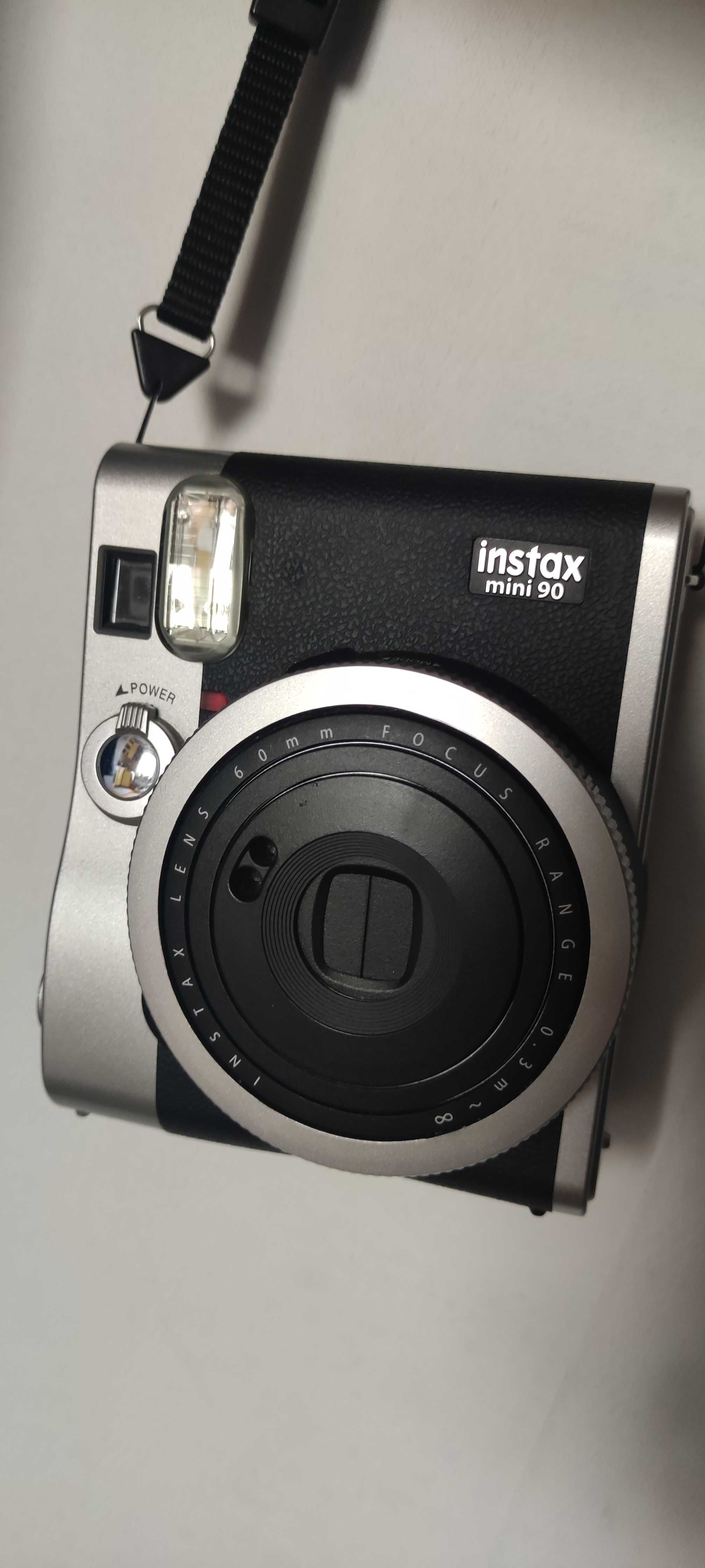 Obudowa na aparat Fujifilm Instax mini 90