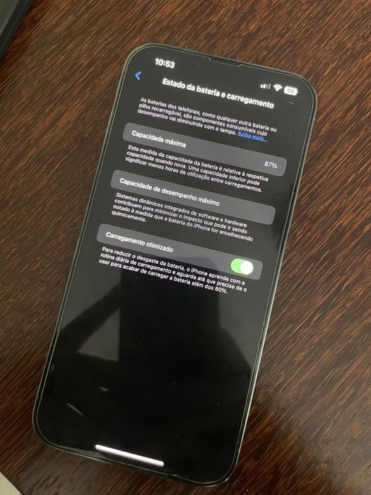 Iphone 13 Pro Max 128gb