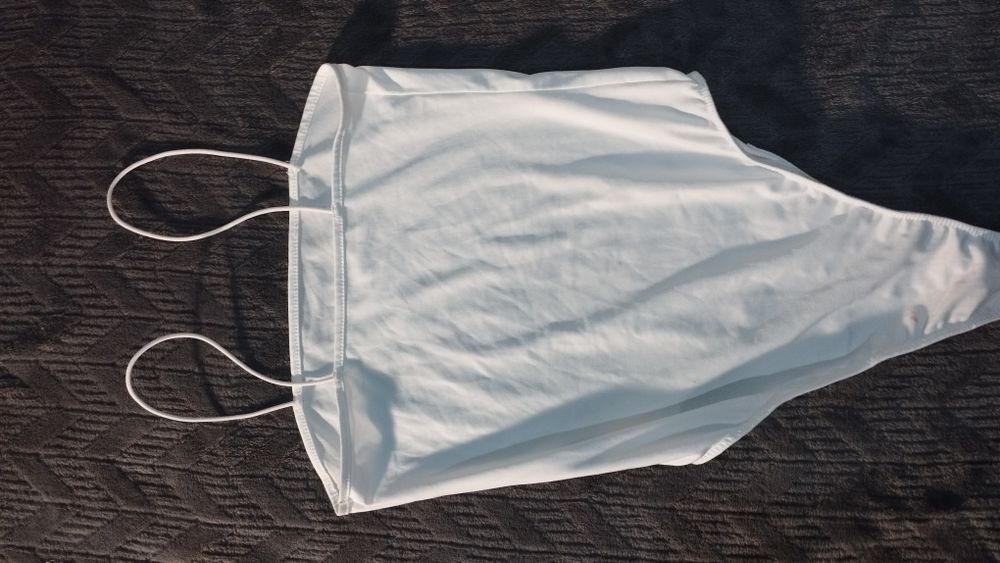 Стильне жіноче боді