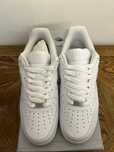 Buty Nike Air Force 1 Biały Damskie i Meskie Rozmiar.36