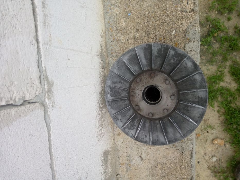 ямаха маджесті 250