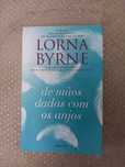 De Mãos Dadas com os Anjos de Lorna Byrne