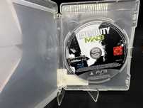 Gra na Ps3 Call of Duty MW3