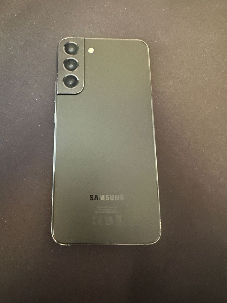 samsung S22 plus