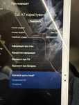 Продам пданшет Galaxy Tab A7
