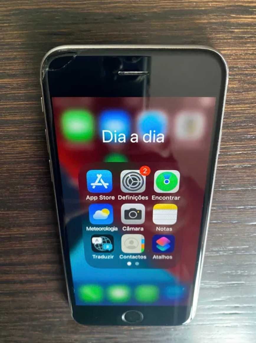 Apple iPhone 6S Livre para qualquer operadora