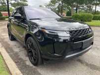 2020 Land Rover Range Rover Evoque SE
