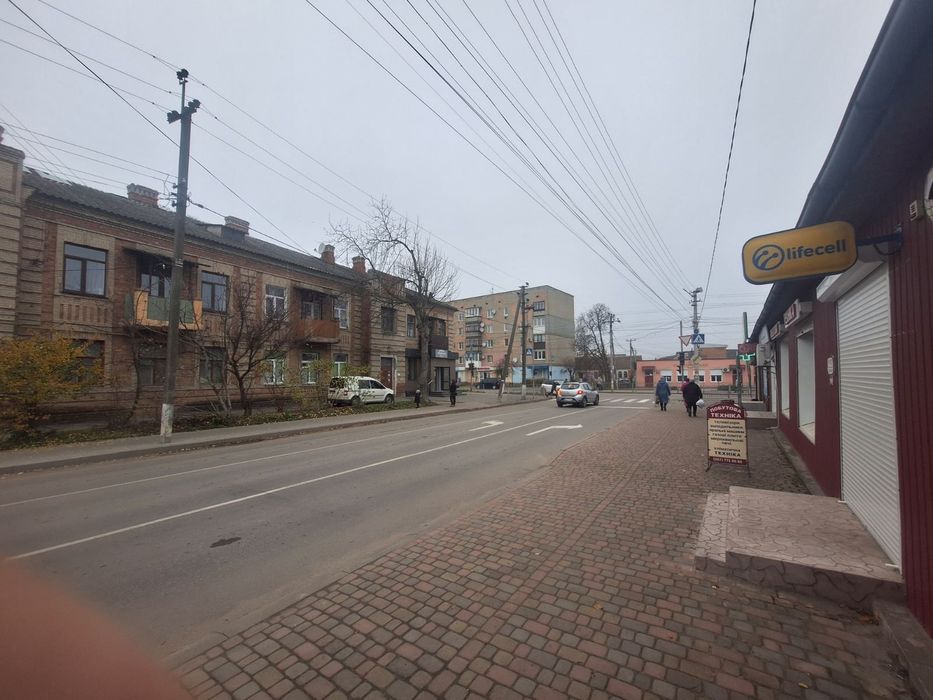 Квартира 2 -кімнатна