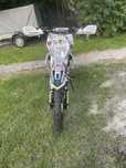 Pit gang 140 xd enduro