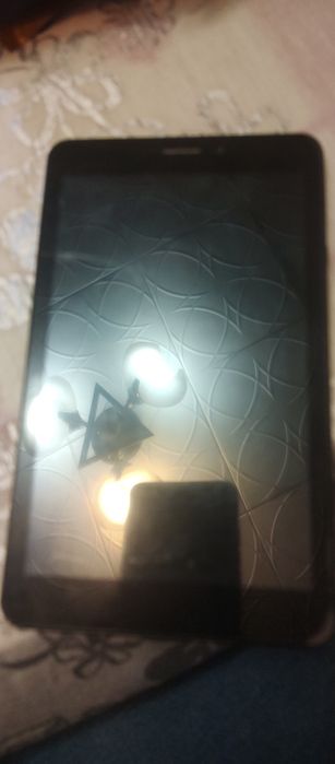 Планшет телефон Nomi corsa pro c070020