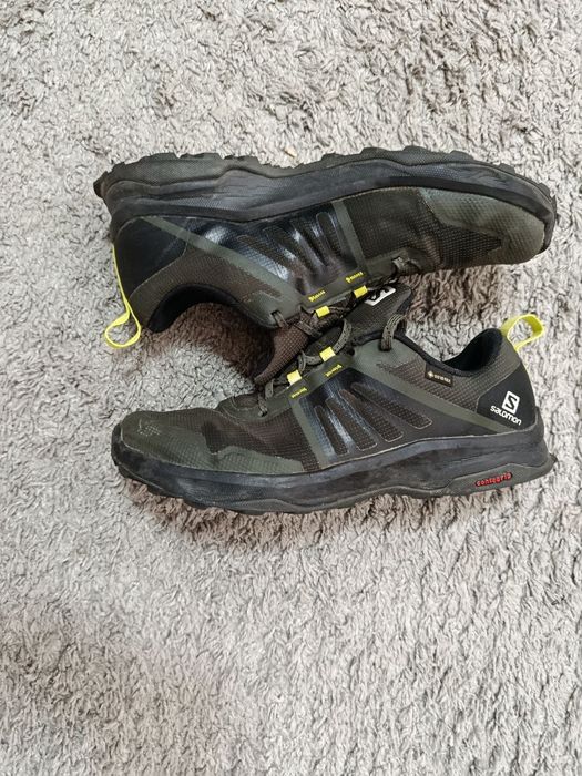 Кросівки Salomon