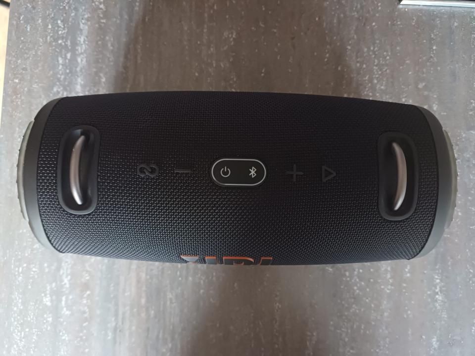 Głośnik mobilny JBL Xtreme 3 stan bdb